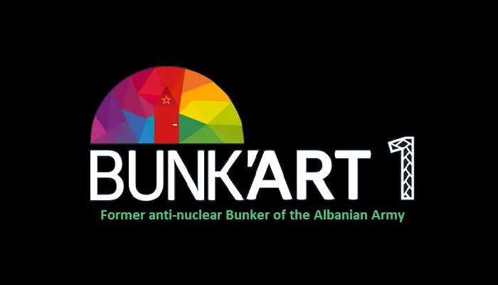 BUNKART_tirana