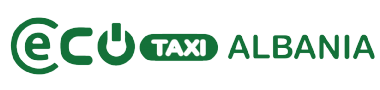 Eco Taxi Logo