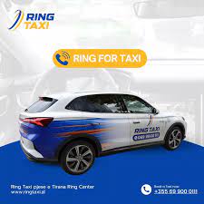 ring taxi