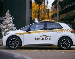 grand taxi