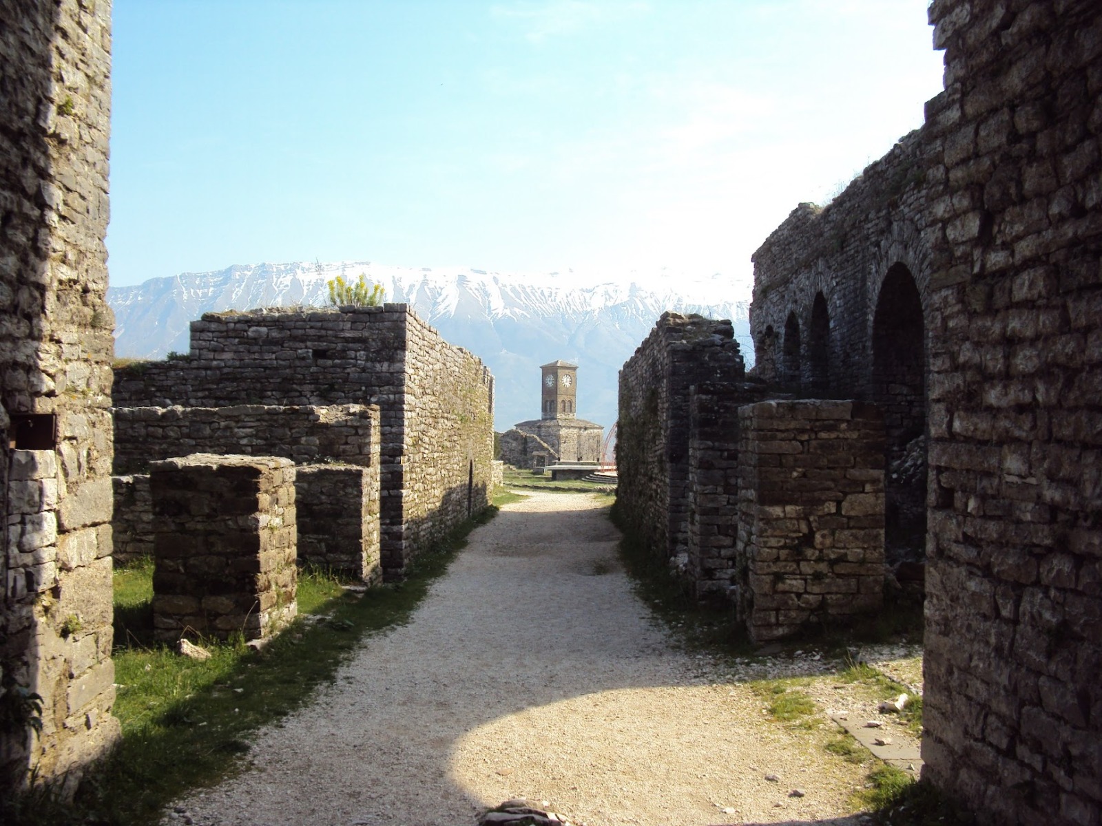 taxi gjirokaster