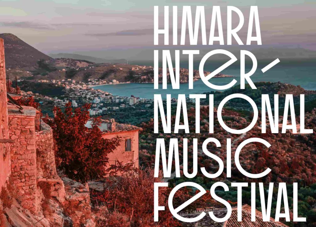 Himara International Music Festival