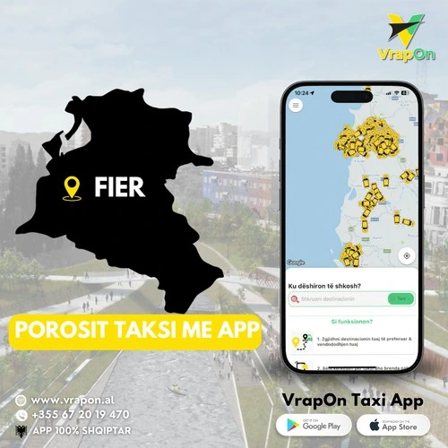 taksi-fier