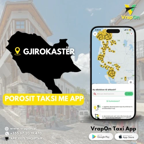 taxi-gjirokastra