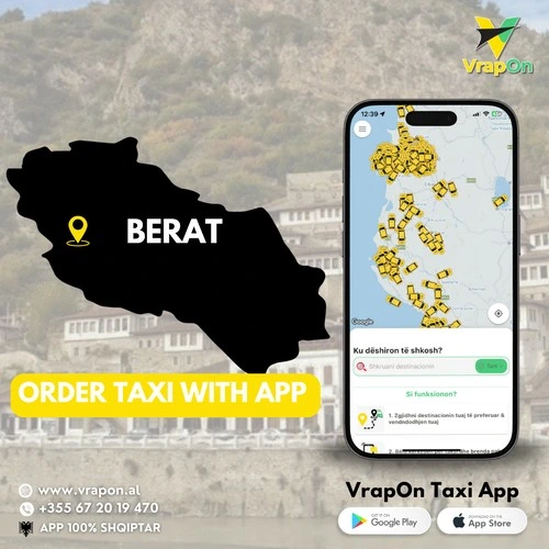 taxi-berat