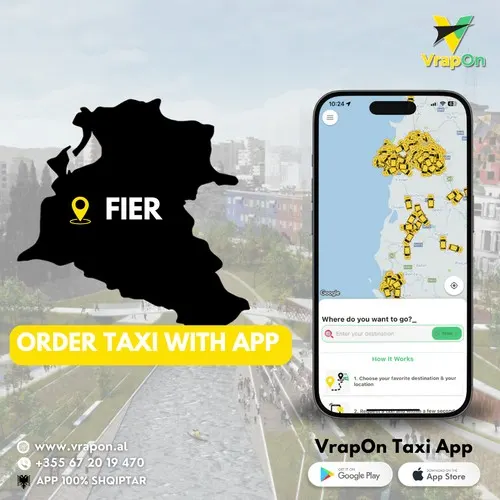 taxi-fier