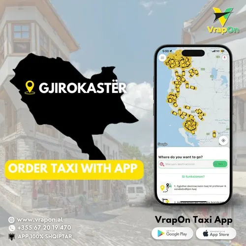 taxi-gjirokaster