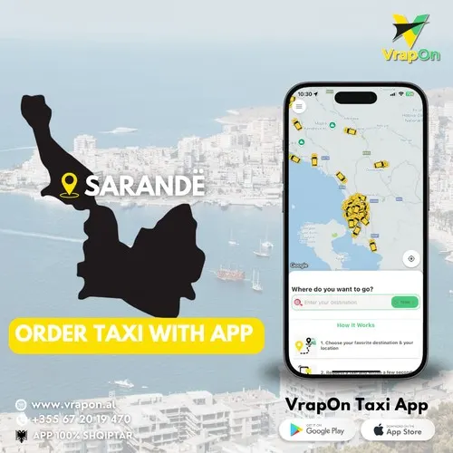taxi-saranda