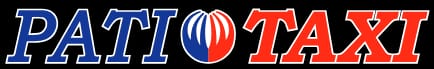 Pati Taxi Logo