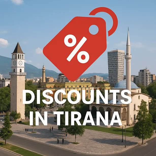 discounts-in-tirana