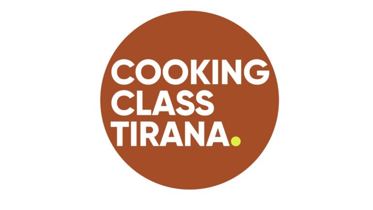 cooking class tirana logo