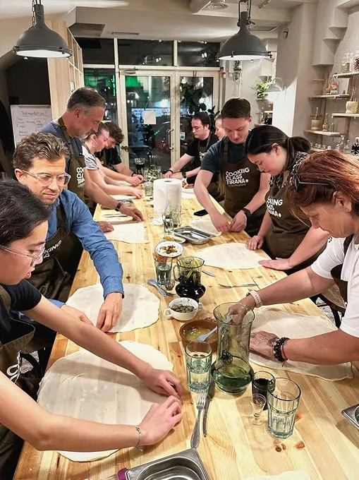 tirana-cooking-class review 3