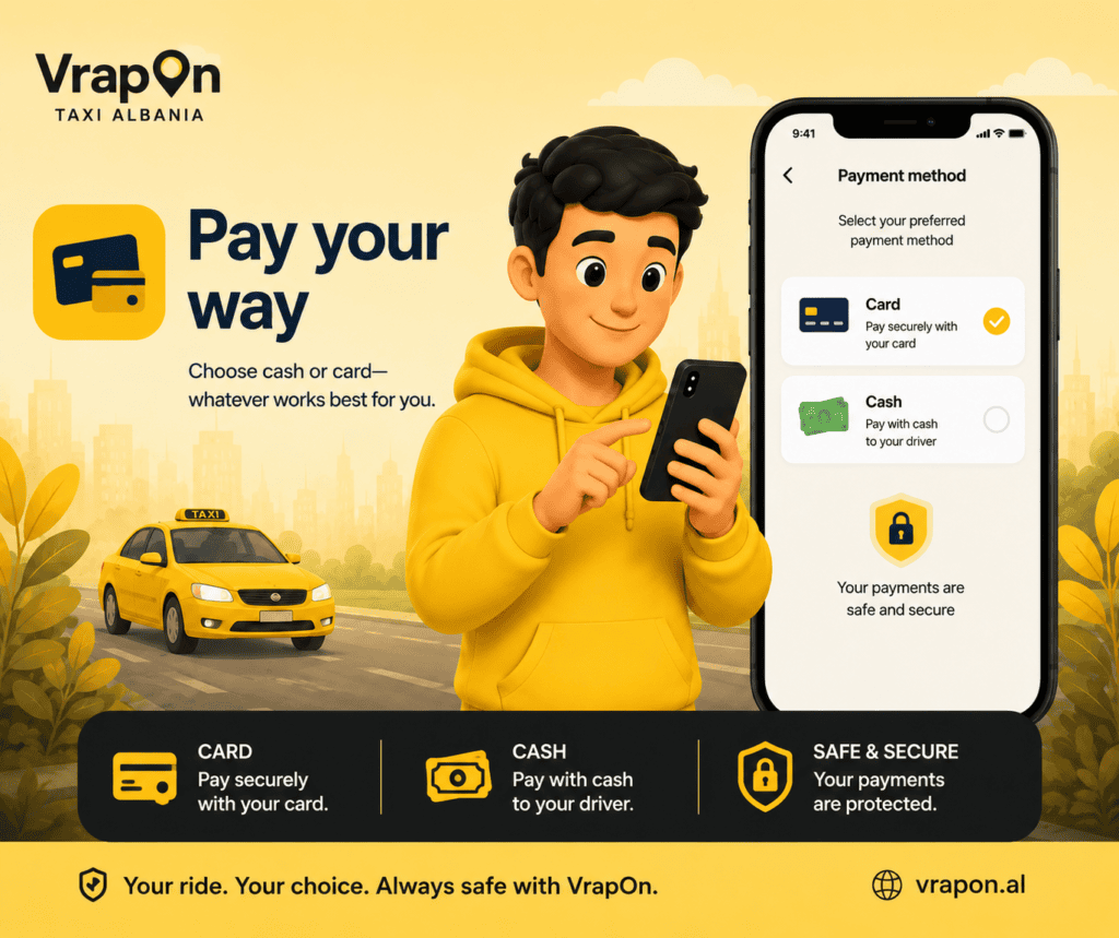 VrapOn Payment Method