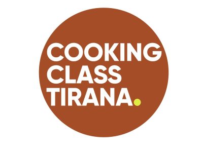 Cooking Class Tirana logo Cooking Class Tirana logo